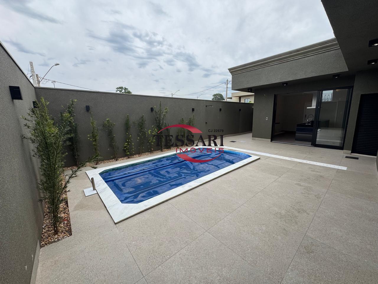 Casa de Condomínio com 3 quartos à venda, 180m² — foto 10 de 21