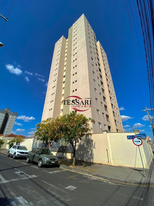 Apartamento com 3 quartos à venda, 82m² — foto 1 de 23
