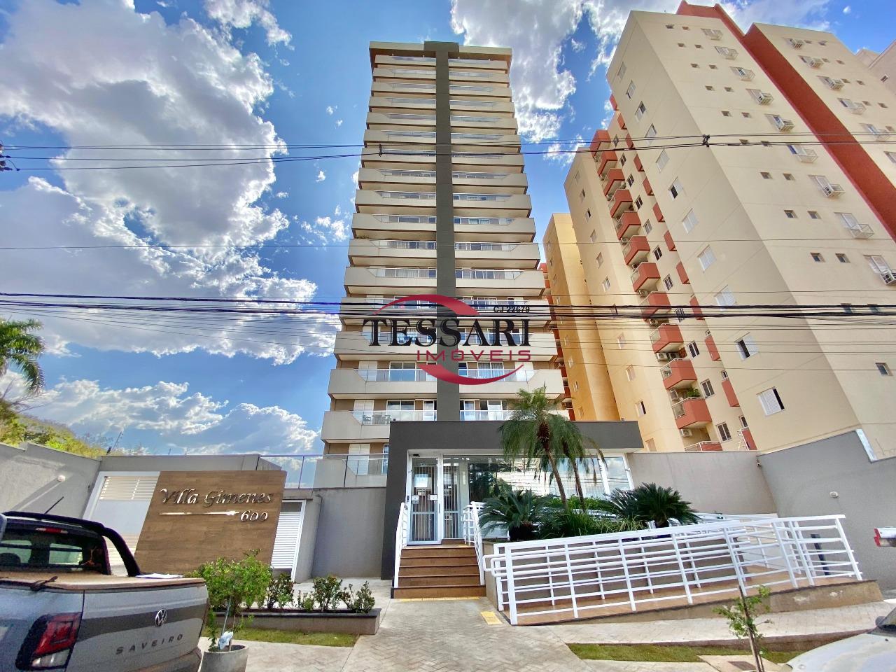 Apartamento com 2 quartos à venda, 82m² — foto 1 de 20