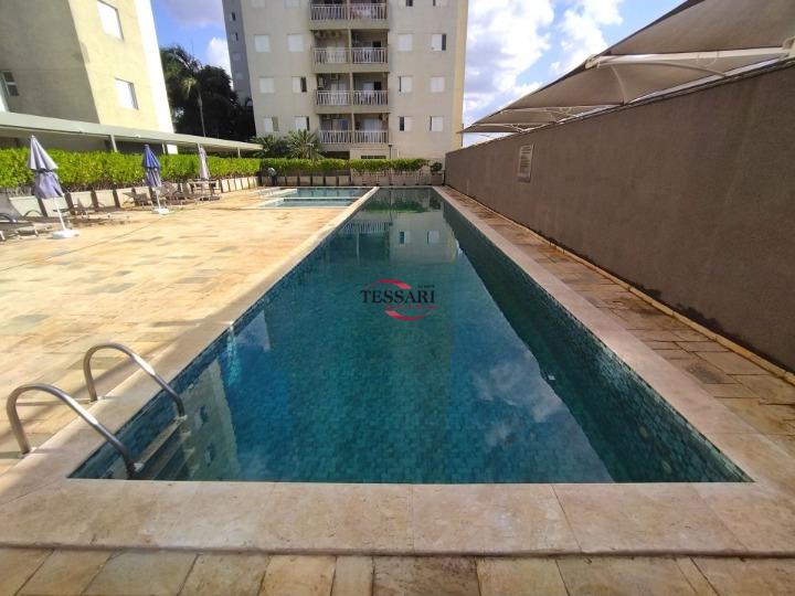 Apartamento com 3 quartos para aluguel, 75m² — foto 28 de 31