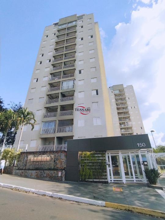 Apartamento com 3 quartos para aluguel, 75m² — foto 1 de 31