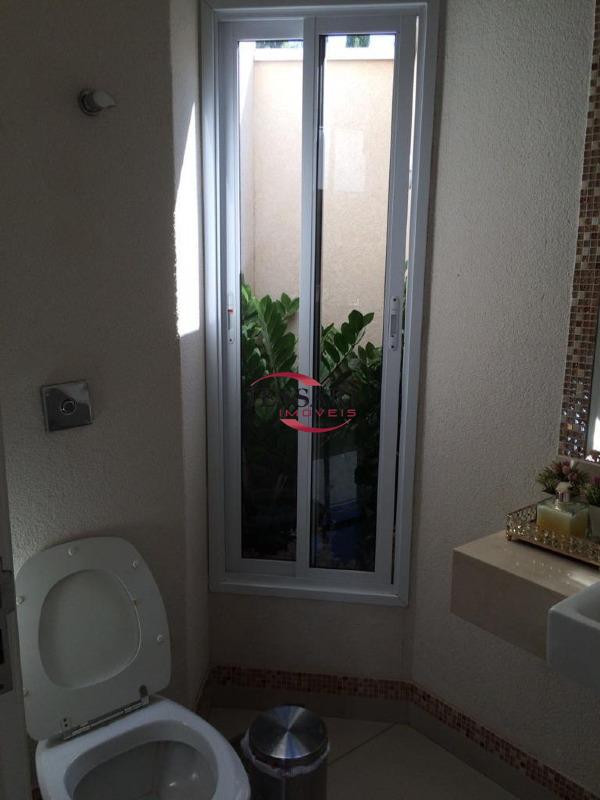 Casa de Condomínio com 3 quartos à venda, 250m² — foto 6 de 29