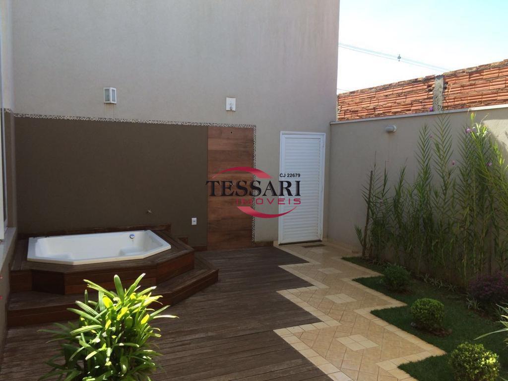 Casa de Condomínio com 3 quartos à venda, 250m² — foto 28 de 29