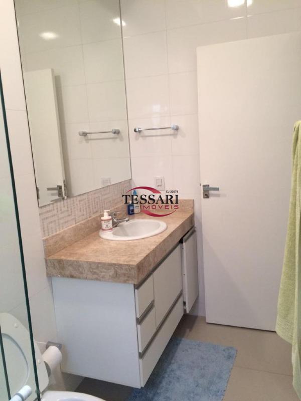 Casa de Condomínio com 3 quartos à venda, 250m² — foto 20 de 29