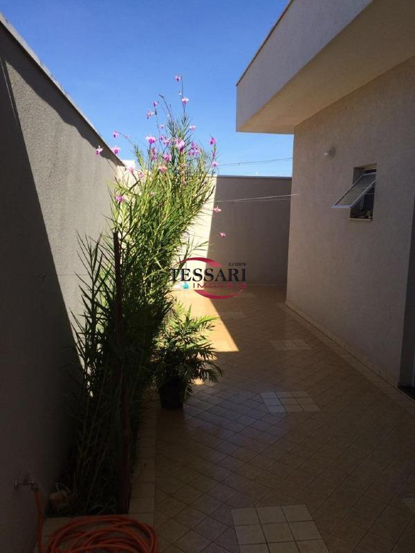 Casa de Condomínio com 3 quartos à venda, 250m² — foto 29 de 29