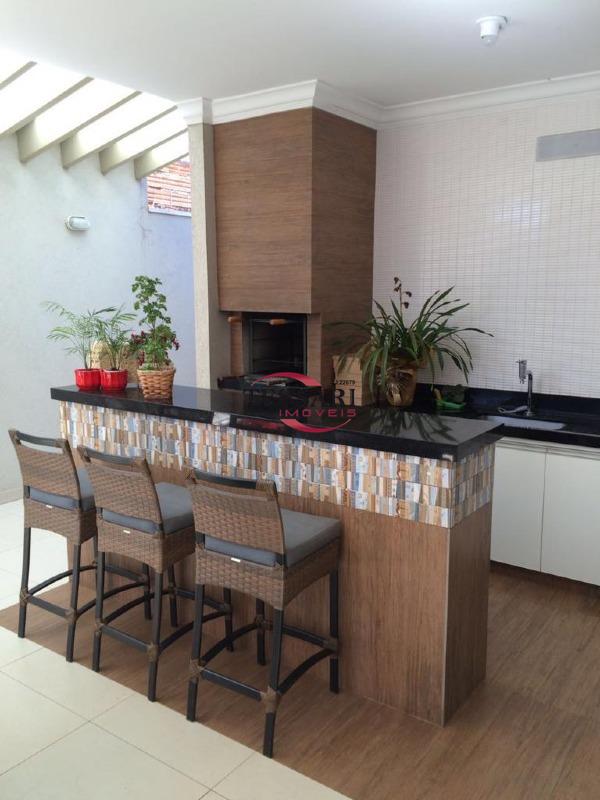 Casa de Condomínio com 3 quartos à venda, 250m² — foto 26 de 29