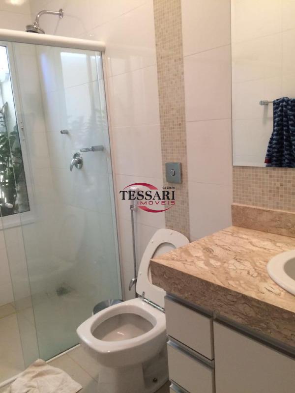 Casa de Condomínio com 3 quartos à venda, 250m² — foto 17 de 29