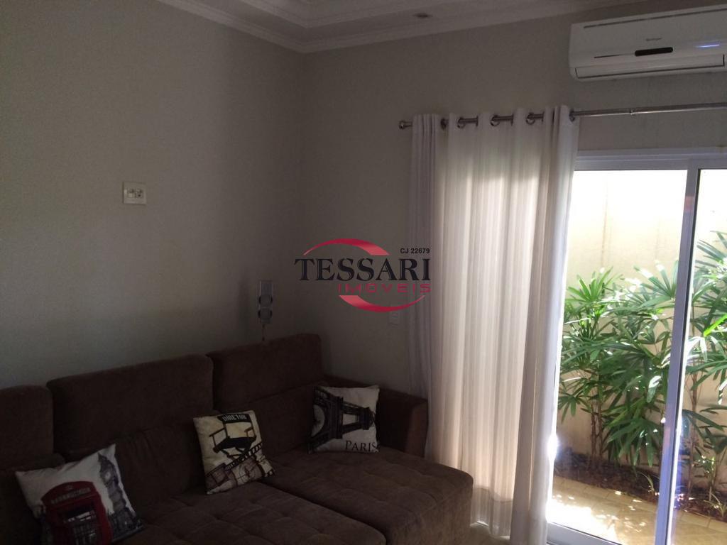 Casa de Condomínio com 3 quartos à venda, 250m² — foto 5 de 29