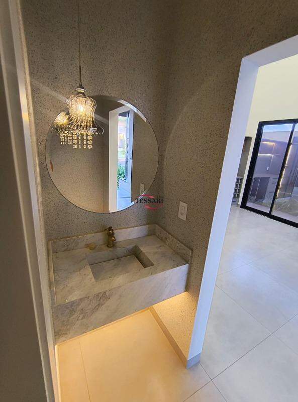 Casa de Condomínio com 3 quartos à venda, 215m² — foto 9 de 22