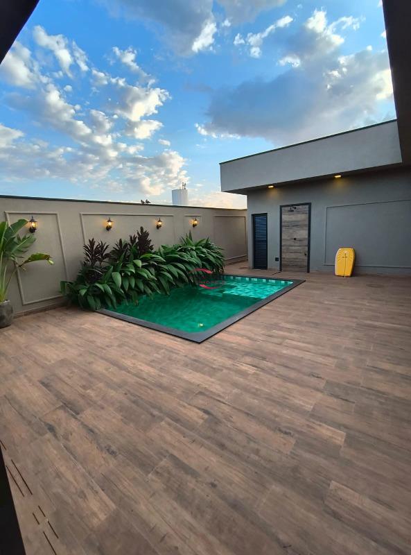 Casa de Condomínio com 3 quartos à venda, 215m² — foto 12 de 22