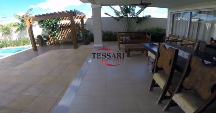 Casa de Condomínio com 4 quartos à venda, 450m² — foto 17 de 20