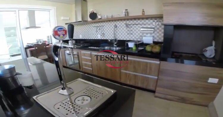 Casa de Condomínio com 4 quartos à venda, 450m² — foto 15 de 20