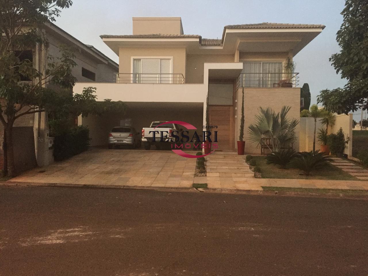 Casa de Condomínio com 4 quartos à venda, 450m² — foto 1 de 20