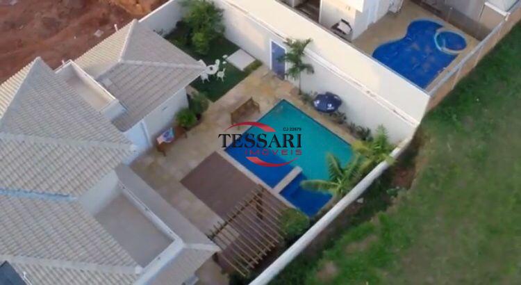 Casa de Condomínio com 4 quartos à venda, 450m² — foto 4 de 20