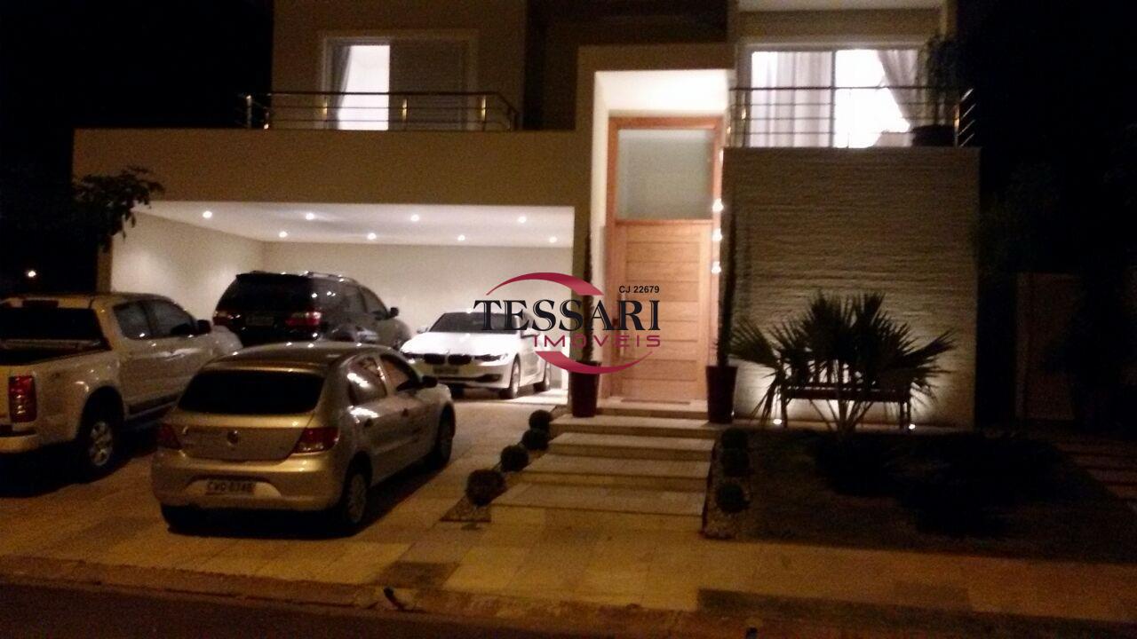 Casa de Condomínio com 4 quartos à venda, 450m² — foto 2 de 20