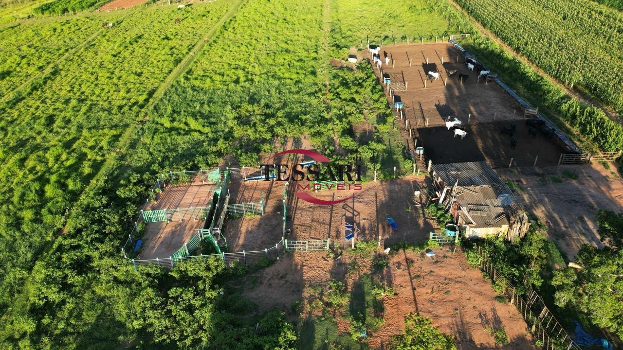 Fazenda / Sítio / Chácara com 4 quartos à venda — foto 2 de 4