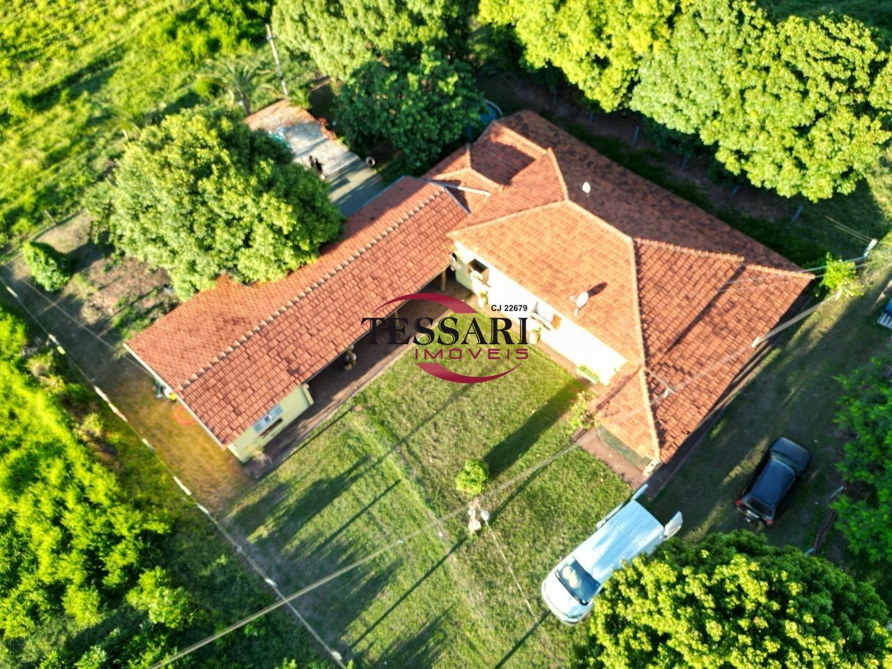 Fazenda / Sítio / Chácara com 4 quartos à venda — foto 4 de 4