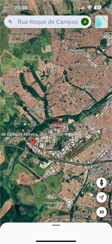 Loja / Salão / Ponto Comercial para aluguel, 1100m² — foto 15 de 15