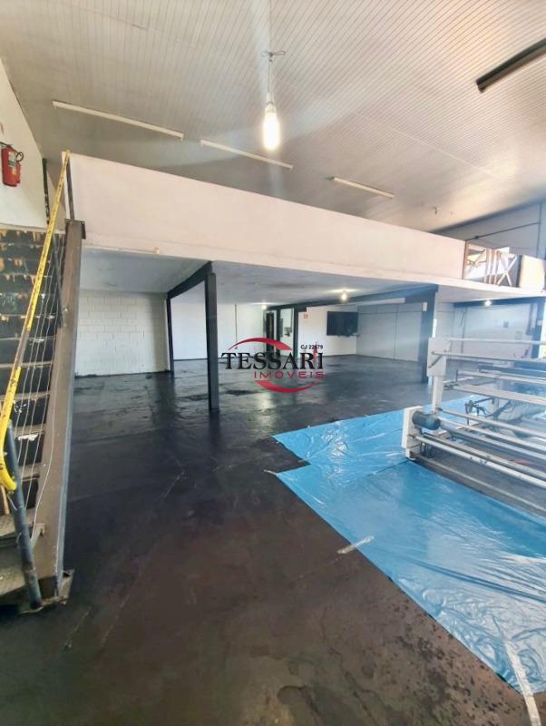 Loja / Salão / Ponto Comercial para aluguel, 1100m² — foto 5 de 15