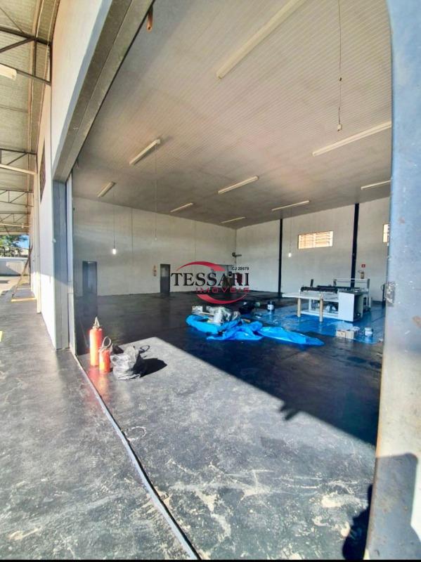 Loja / Salão / Ponto Comercial para aluguel, 1100m² — foto 4 de 15