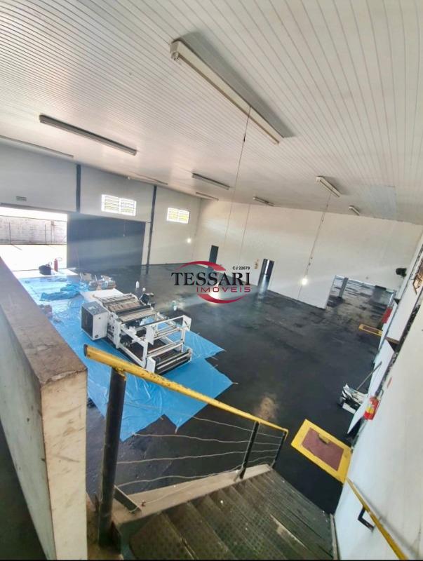 Loja / Salão / Ponto Comercial para aluguel, 1100m² — foto 7 de 15