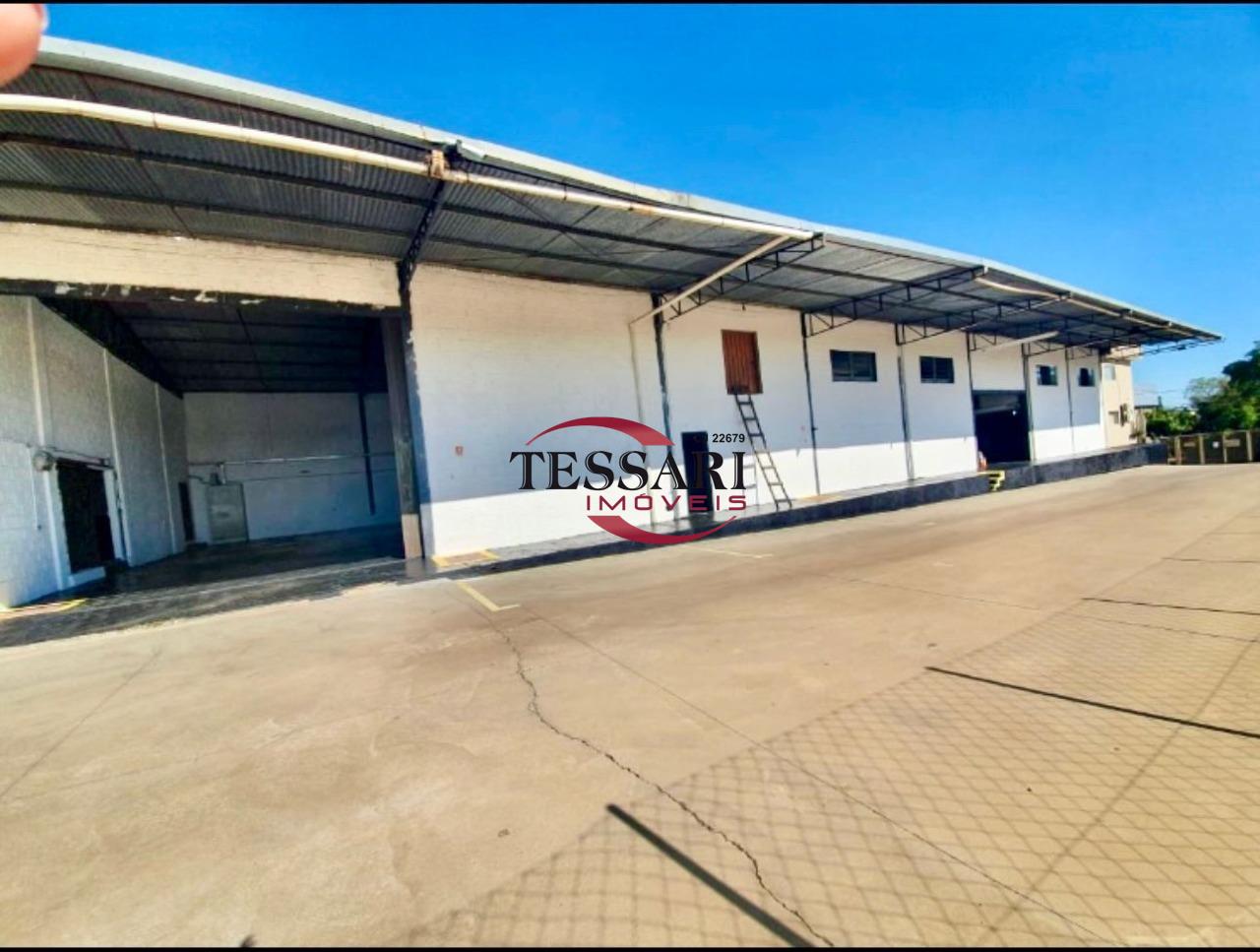 Loja / Salão / Ponto Comercial para aluguel, 1100m² — foto 14 de 15