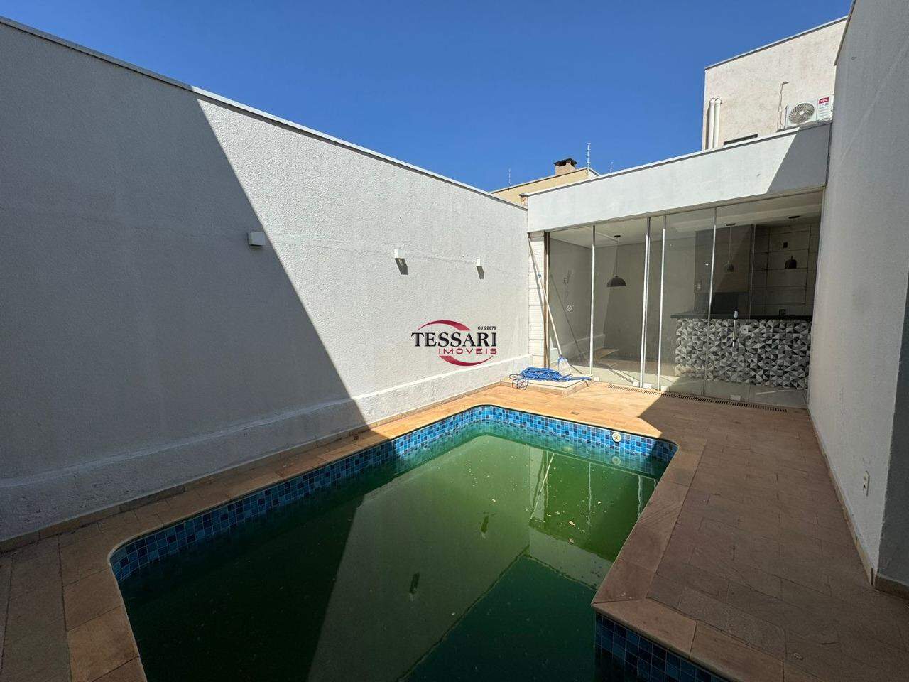 Casa com 3 quartos à venda, 147m² — foto 28 de 30