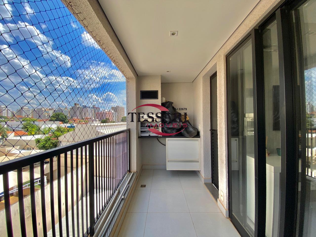 Apartamento com 1 quarto para aluguel, 42m² — foto 5 de 18