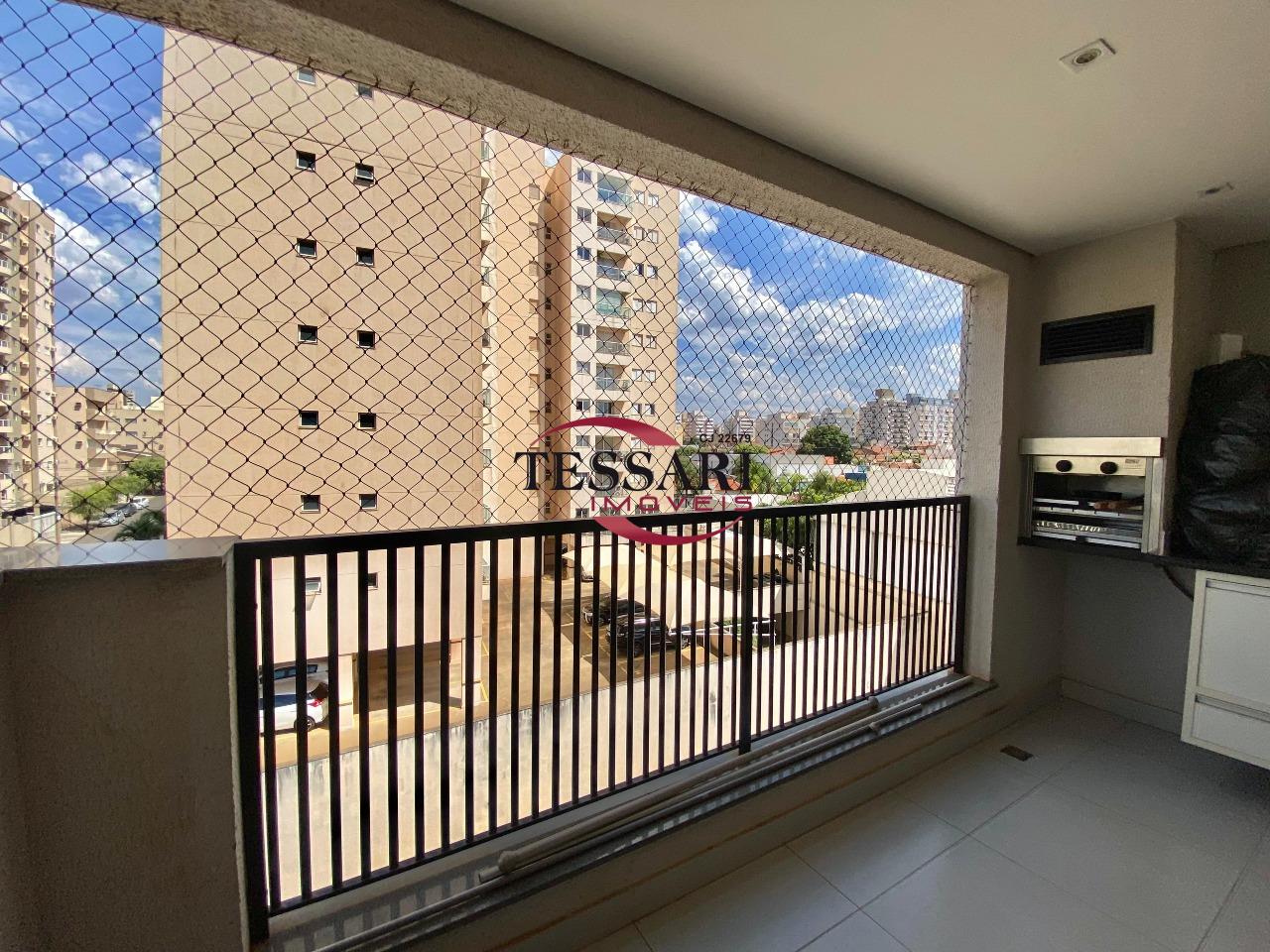 Apartamento com 1 quarto para aluguel, 42m² — foto 4 de 18