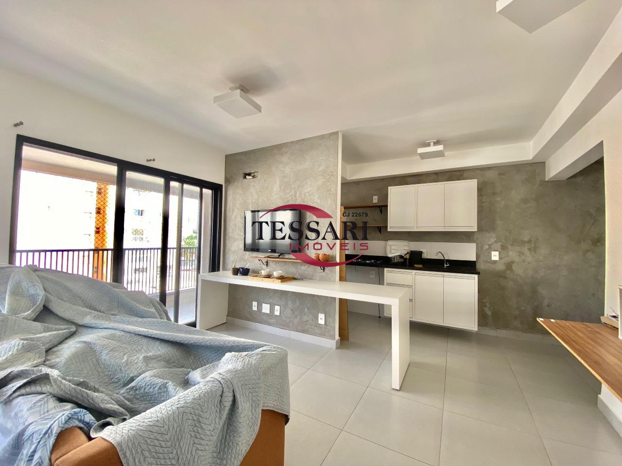 Apartamento com 1 quarto para aluguel, 42m² — foto 12 de 18