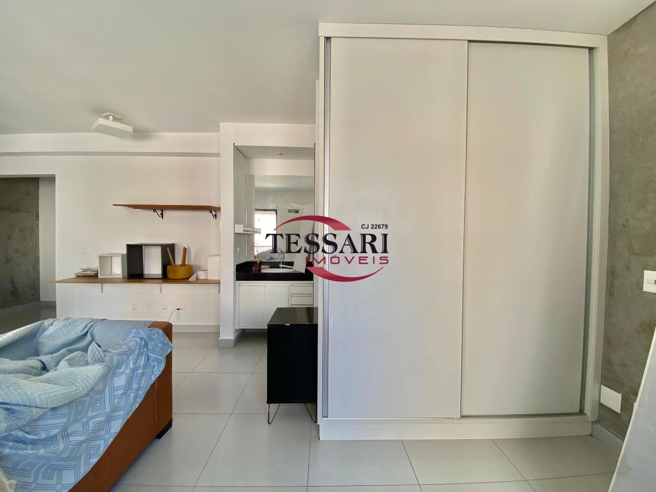 Apartamento com 1 quarto para aluguel, 42m² — foto 11 de 18