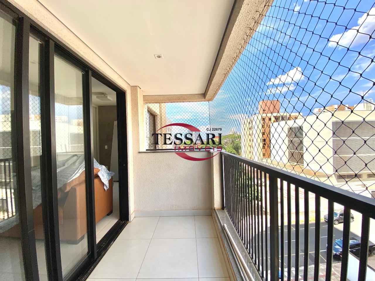 Apartamento com 1 quarto para aluguel, 42m² — foto 7 de 18