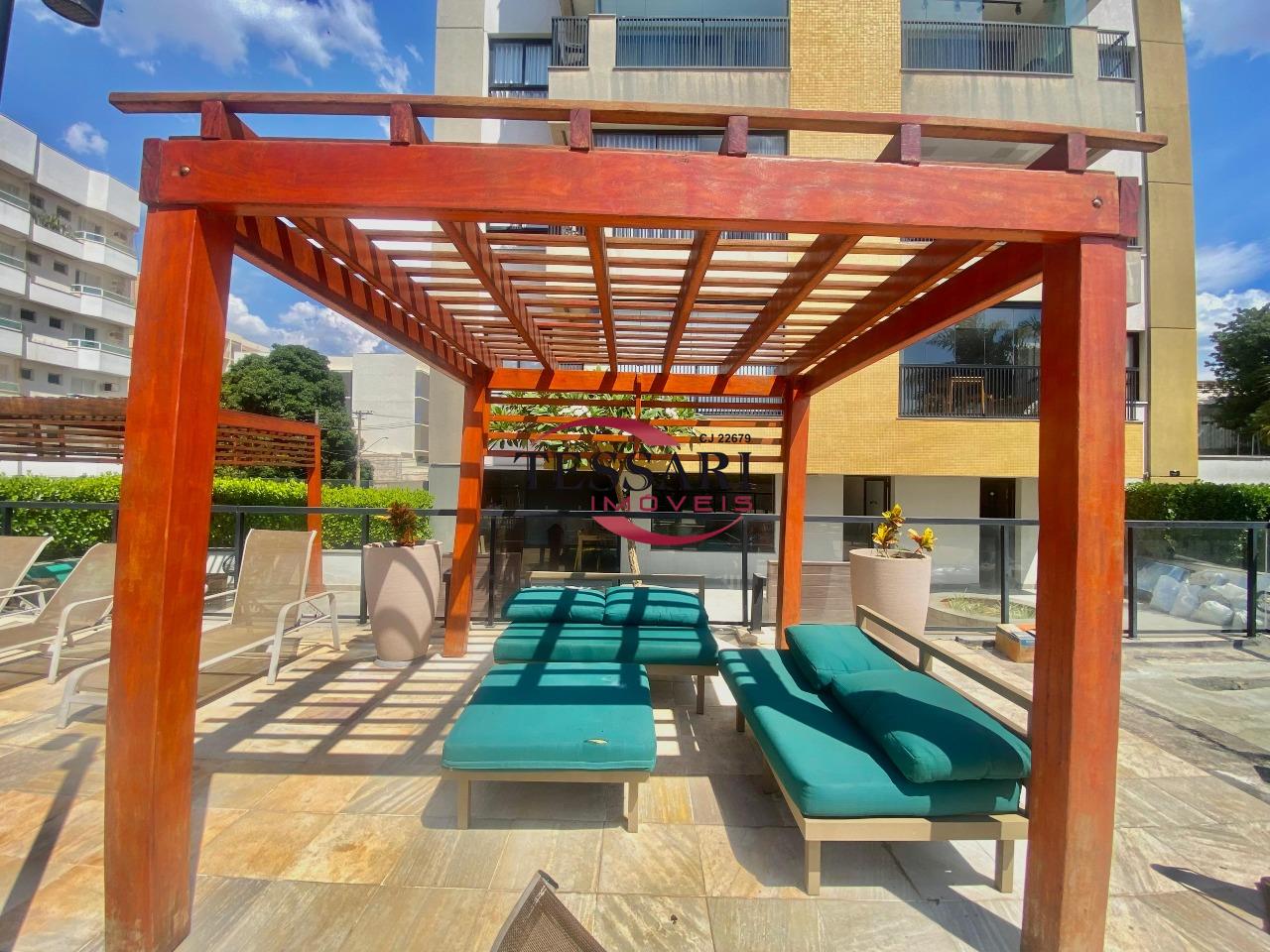 Apartamento com 1 quarto para aluguel, 42m² — foto 15 de 18