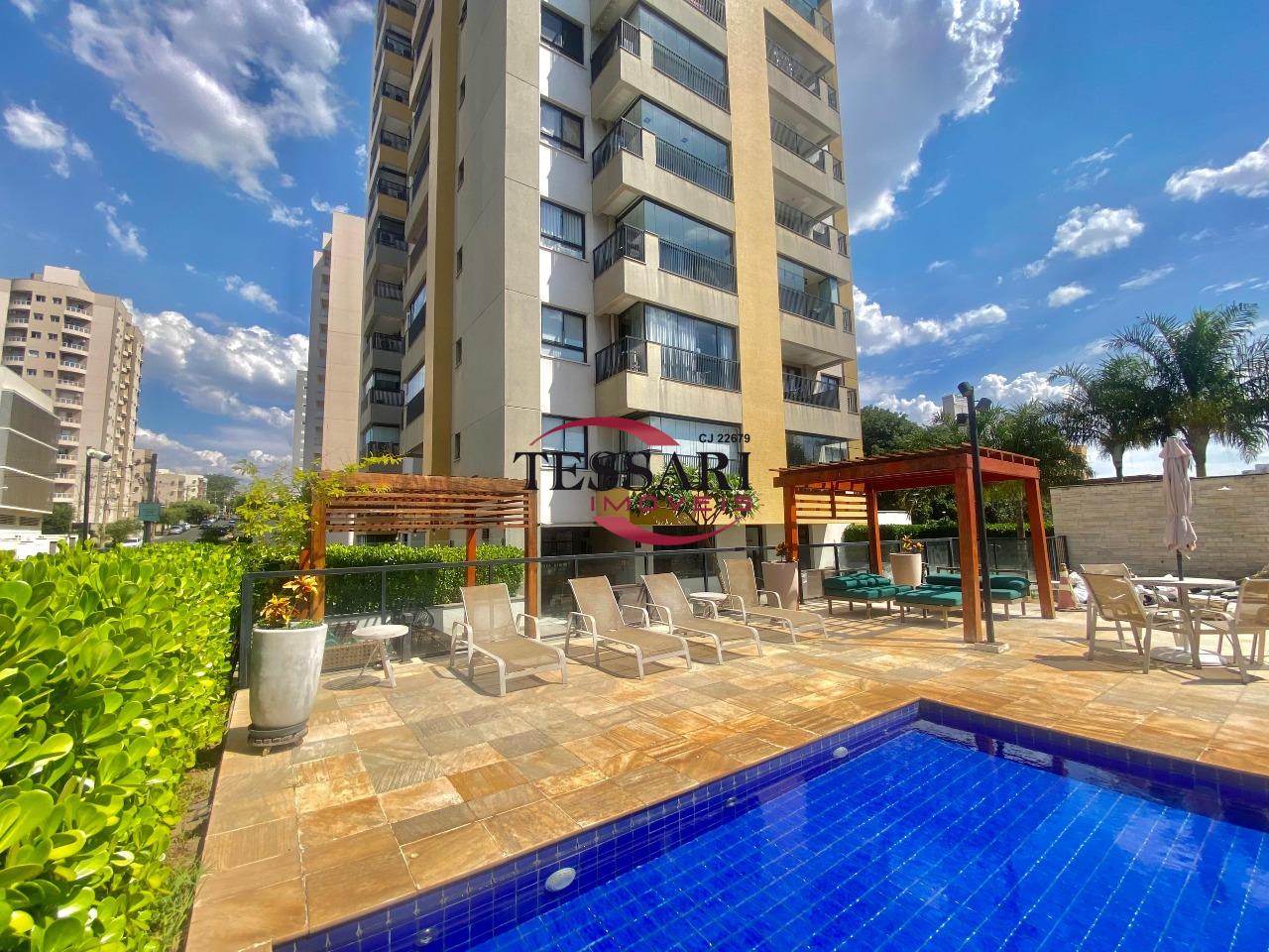 Apartamento com 1 quarto para aluguel, 42m² — foto 3 de 18