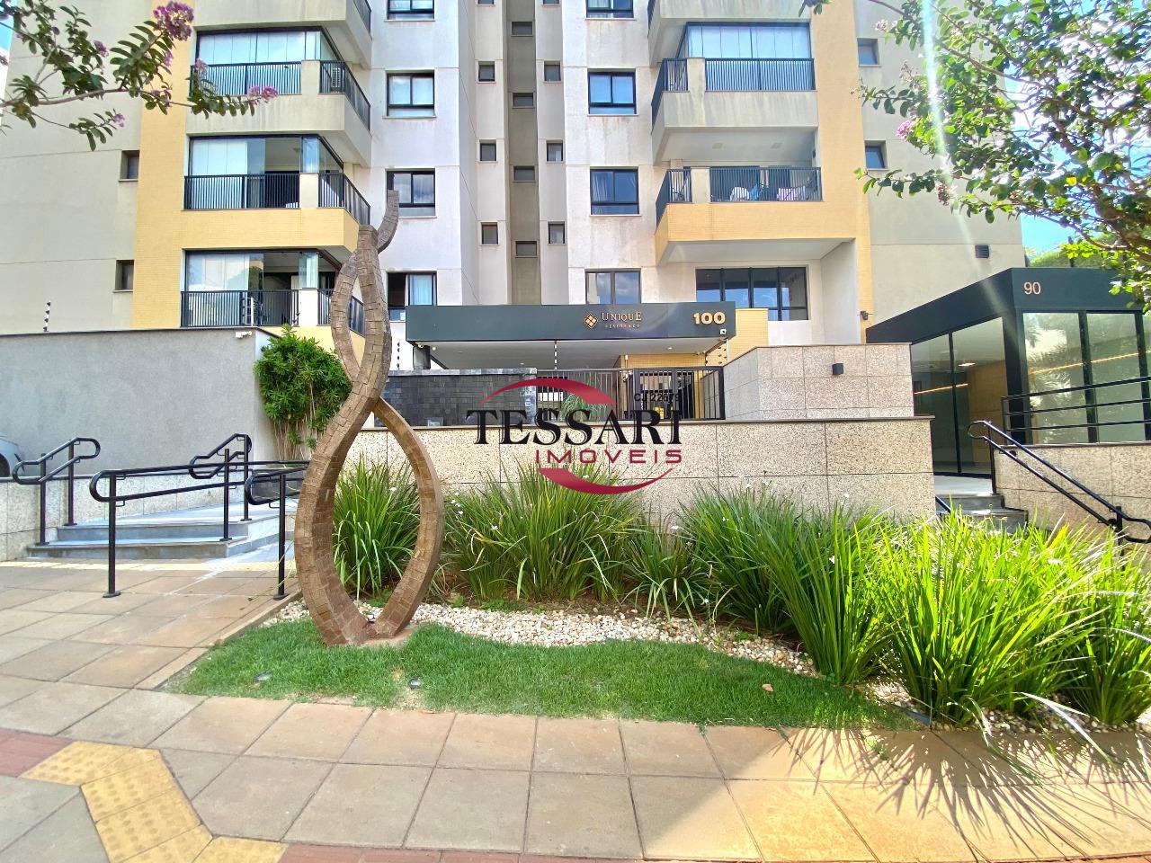 Apartamento com 1 quarto para aluguel, 42m² — foto 2 de 18