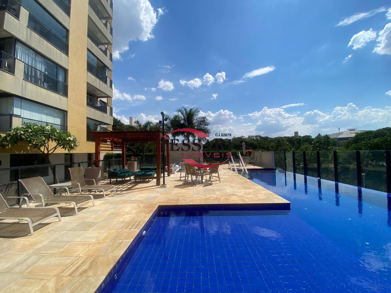 Apartamento com 1 quarto para aluguel, 42m² — foto 17 de 18