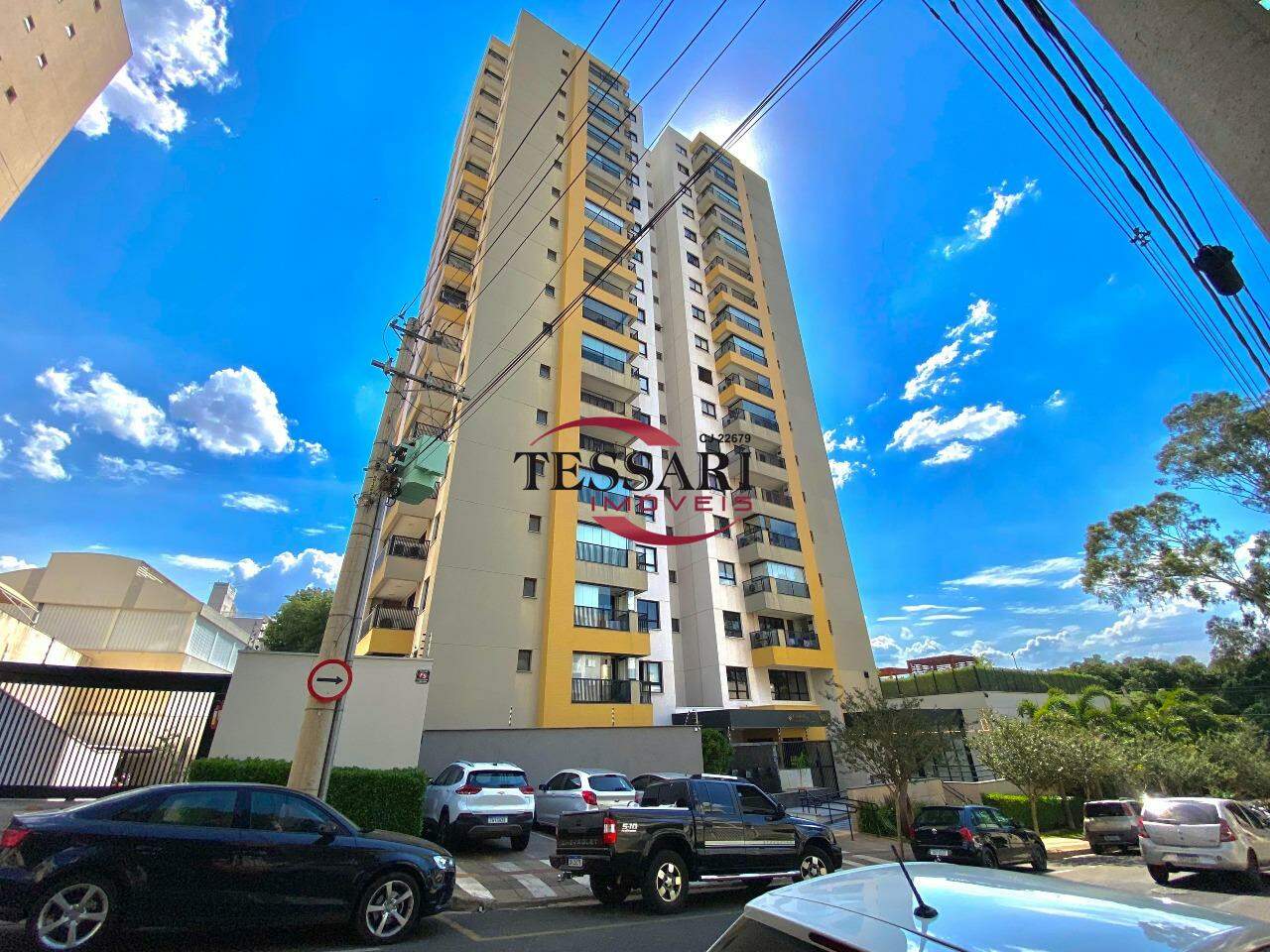 Apartamento com 1 quarto para aluguel, 42m² — foto 1 de 18