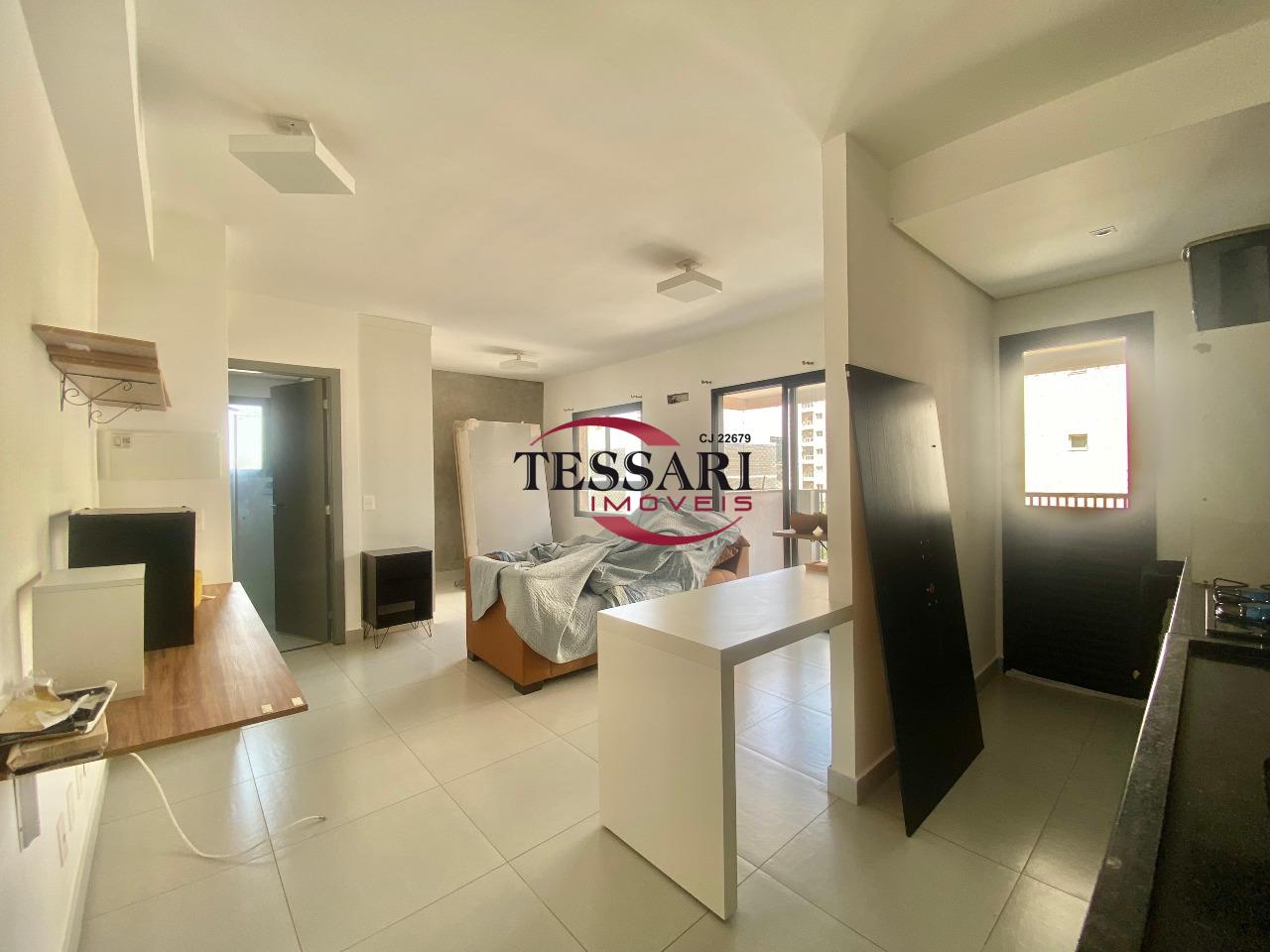 Apartamento com 1 quarto para aluguel, 42m² — foto 8 de 18