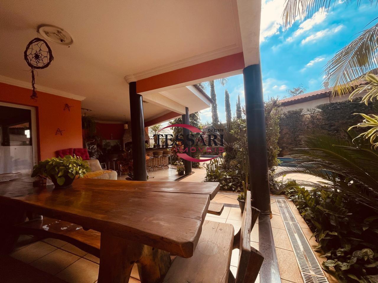 Casa de Condomínio com 4 quartos à venda, 654m² — foto 22 de 30