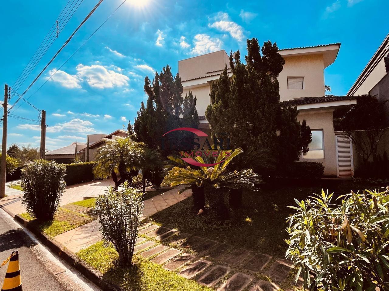 Casa de Condomínio com 4 quartos à venda, 654m² — foto 5 de 30