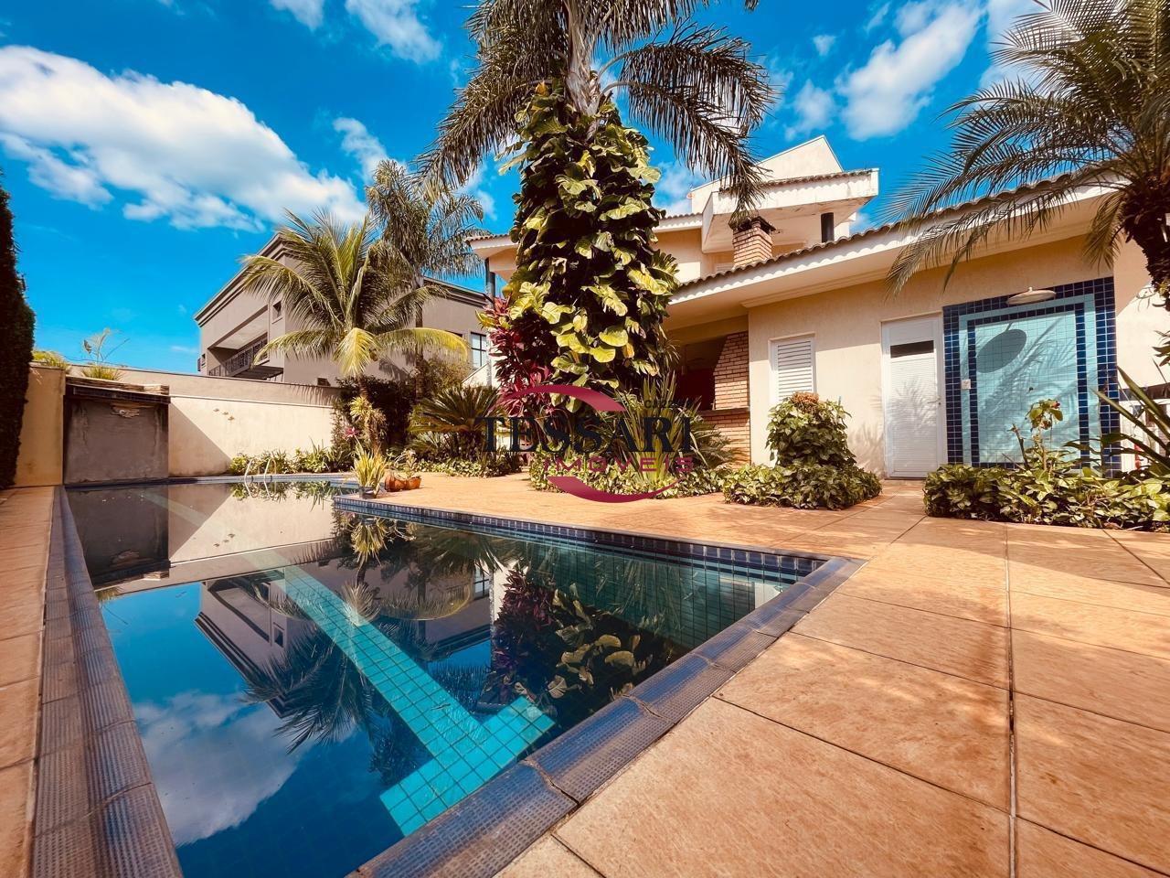 Casa de Condomínio com 4 quartos à venda, 654m² — foto 3 de 30