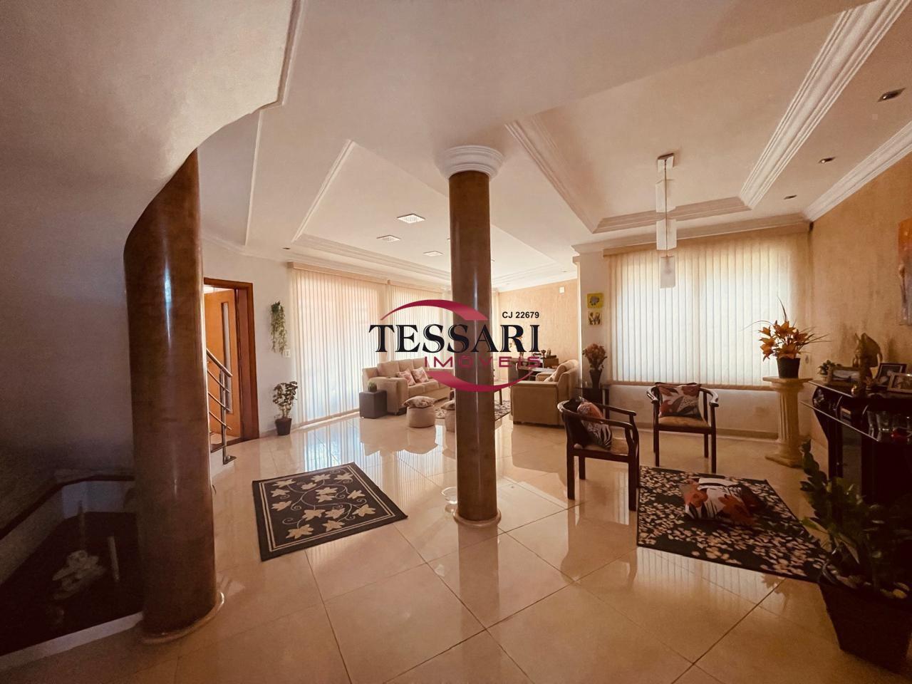 Casa de Condomínio com 4 quartos à venda, 654m² — foto 10 de 30