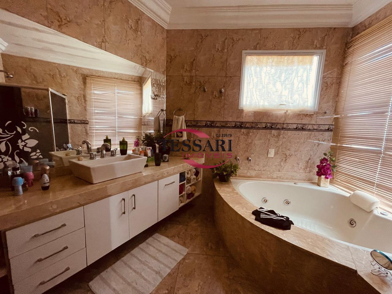 Casa de Condomínio com 4 quartos à venda, 654m² — foto 14 de 30
