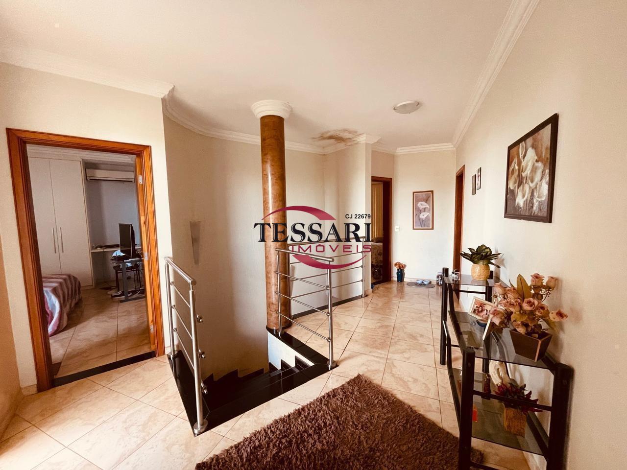Casa de Condomínio com 4 quartos à venda, 654m² — foto 11 de 30