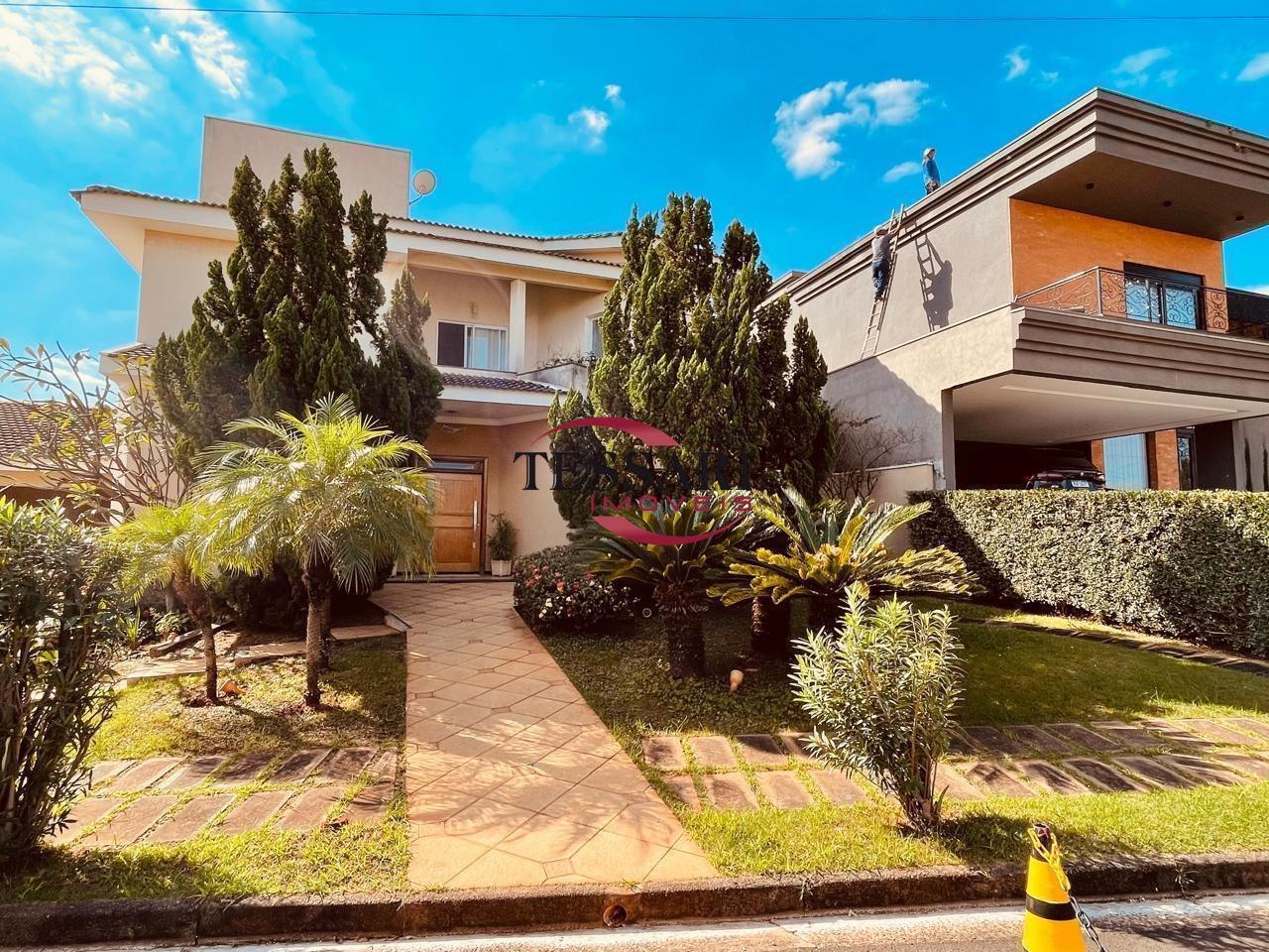 Casa de Condomínio com 4 quartos à venda, 654m² — foto 1 de 30