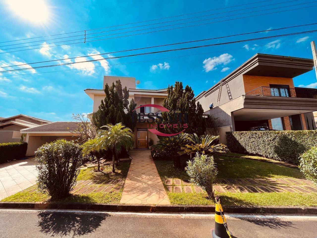 Casa de Condomínio com 4 quartos à venda, 654m² — foto 6 de 30