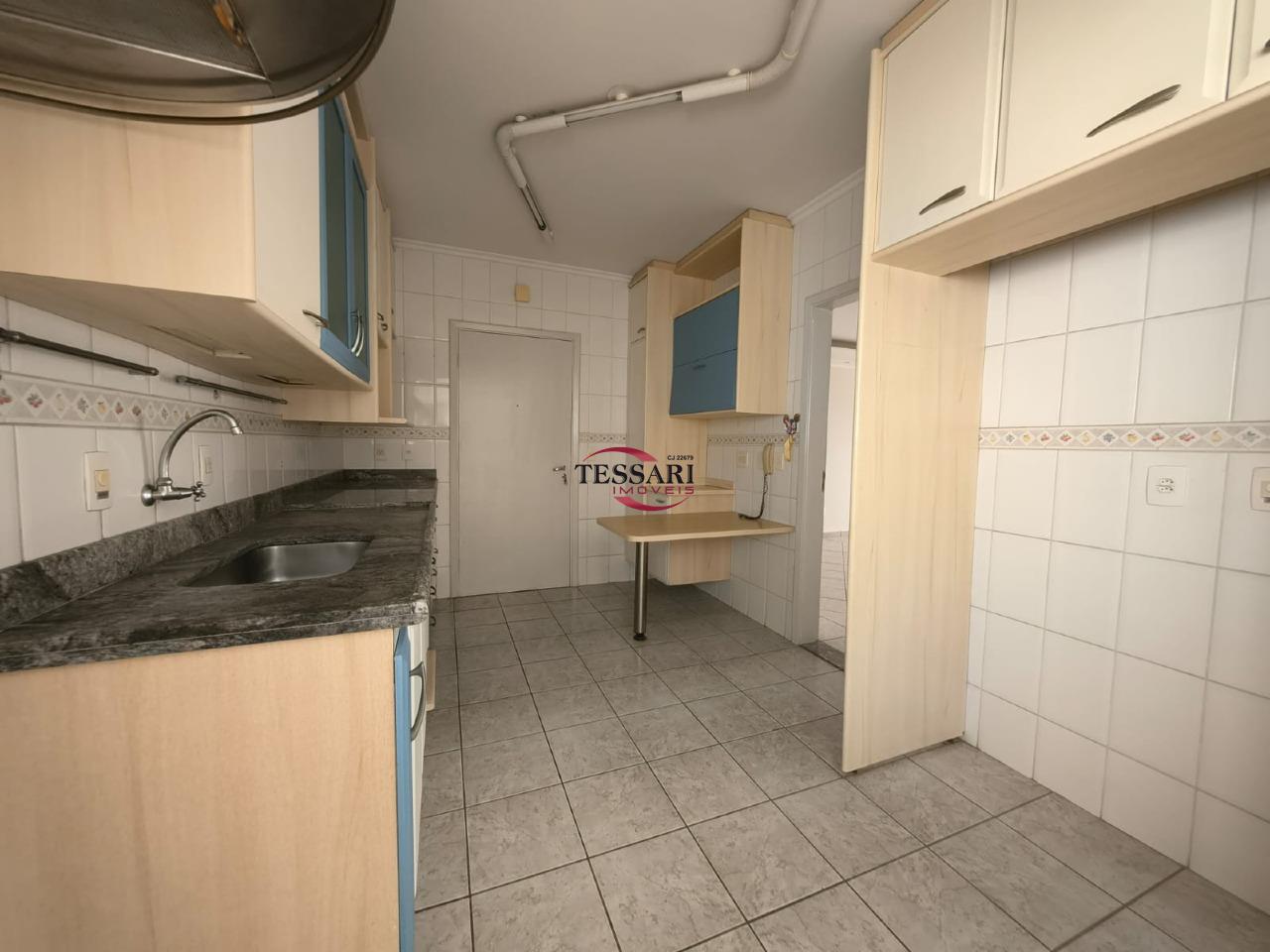 Apartamento com 3 quartos à venda, 98m² — foto 8 de 24