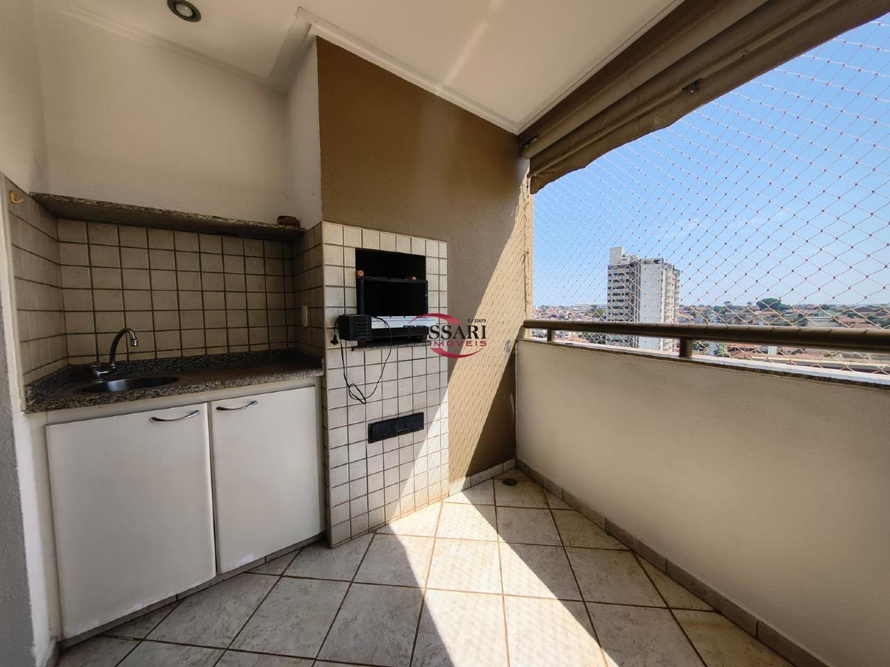 Apartamento com 3 quartos à venda, 98m² — foto 2 de 24