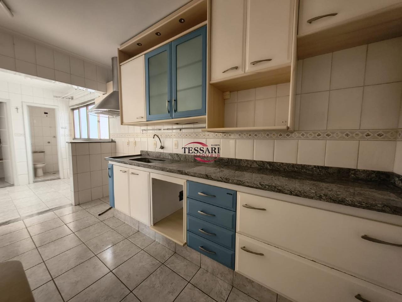 Apartamento com 3 quartos à venda, 98m² — foto 6 de 24