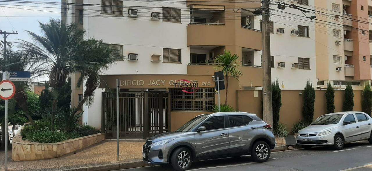 Apartamento com 3 quartos à venda, 98m² — foto 1 de 24